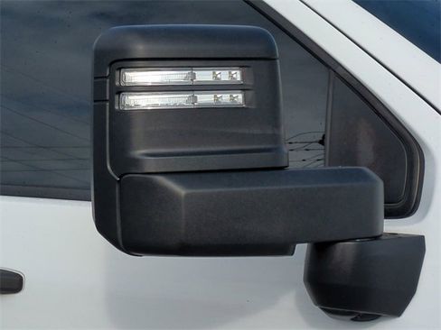 Certified 2024 Chevrolet Silverado 2500 Custom w/ Custom Value Package image 12