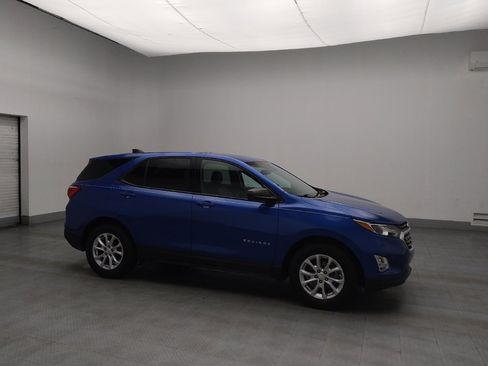Used 2019 Chevrolet Equinox LS w/ LS Convenience Package image 11