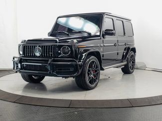 Certified 2023 Mercedes-Benz G 63 AMG 4MATIC video 3