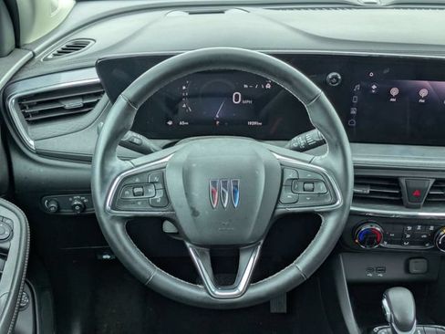 Certified 2024 Buick Encore GX Preferred w/ Comfort Package AWD/4WD image 15