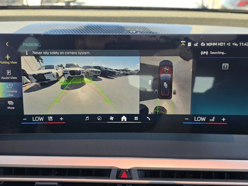 New 2026 BMW iX xDrive60 image 39