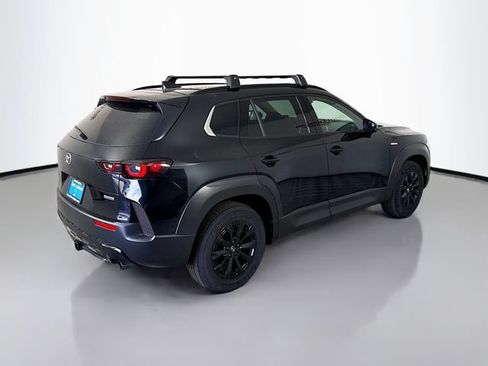 Used 2025 MAZDA CX-50 AWD 2.5 Hybrid w/ Cargo Package image 7