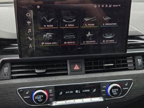 Used 2020 Audi A4 2.0T Premium w/ Convenience Package image 20