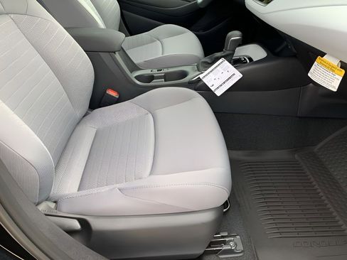 New 2026 Toyota Corolla SE image 16