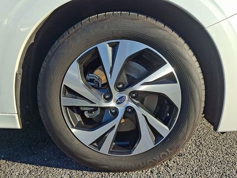 Used 2024 Subaru Legacy Premium image 8