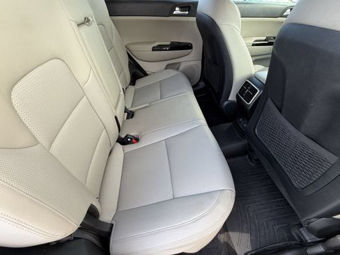Used 2021 Kia Sportage EX FWD image 33