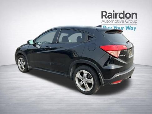 Used 2017 Honda HR-V EX-L image 5