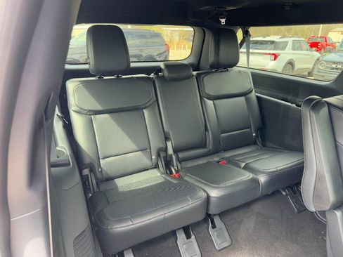 New 2026 Ford Expedition Max Platinum w/ Stealth Performance Package image 6