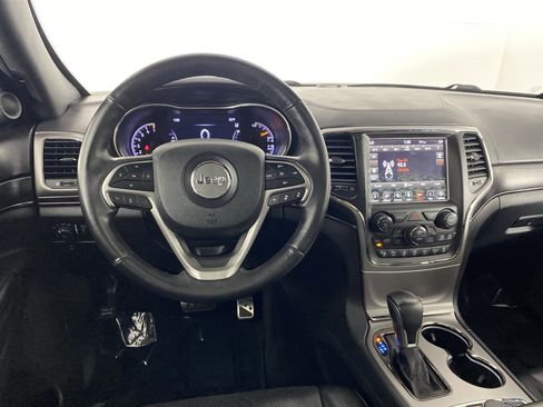 Used 2018 Jeep Grand Cherokee High Altitude AWD/4WD image 43