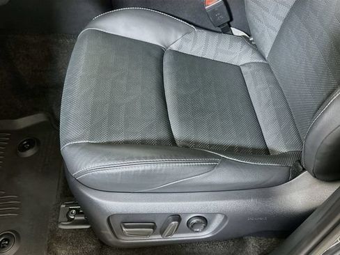 Used 2025 Toyota 4Runner TRD Off-Road Premium w/ Tow Technology Package AWD/4WD image 24