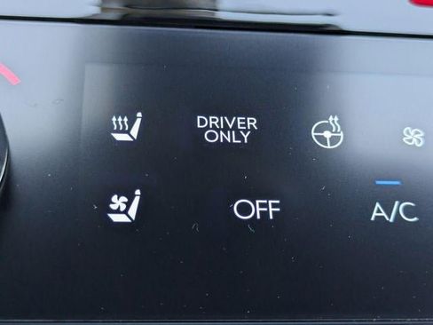 New 2026 Hyundai Santa Fe Calligraphy image 23