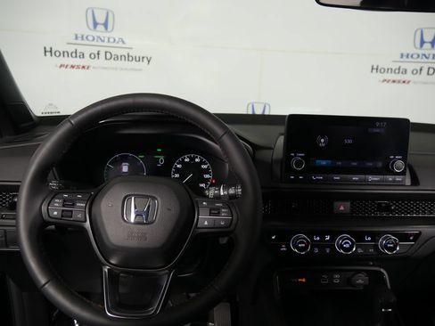 Certified 2023 Honda CR-V Sport image 16