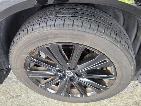 Used 2024 MAZDA CX-5 2.5 Turbo AWD/4WD image 5