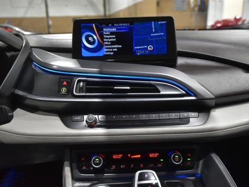 Used 2016 BMW i8 AWD/4WD image 22