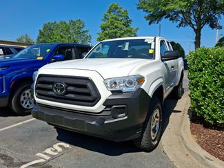 Used 2023 Toyota Tacoma SR AWD/4WD video 1