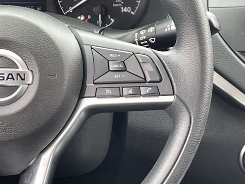Used 2022 Nissan Altima 2.5 S FWD image 21