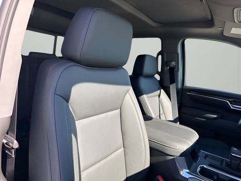 New 2026 GMC Sierra 1500 Elevation w/ Elevation Premium Package image 15