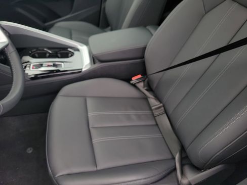 New 2025 Audi Q5 2.0T Premium Plus image 17