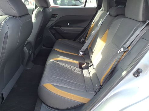 New 2026 Subaru Crosstrek 2.5i Sport AWD/4WD image 7