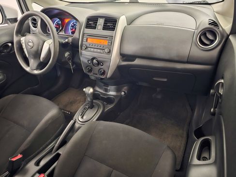 Used 2017 Nissan Versa Note S Plus FWD image 7