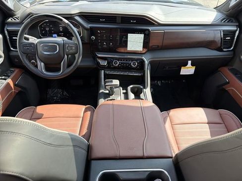 New 2026 GMC Sierra 1500 Denali Ultimate AWD/4WD image 8