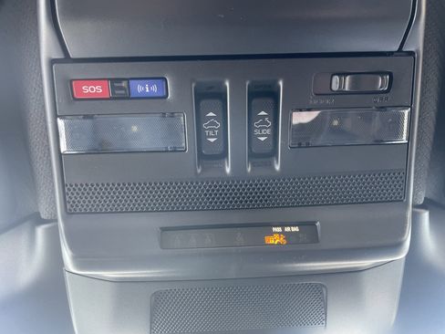 New 2026 Subaru Outback Touring image 31