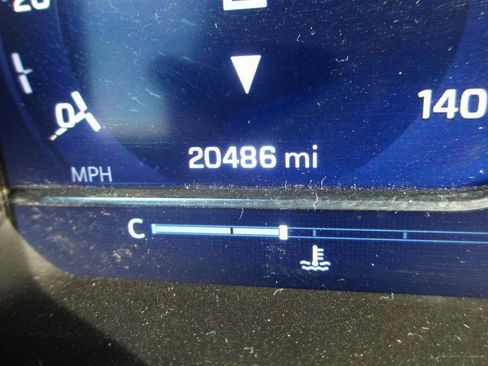 Used 2025 Chevrolet Silverado 3500 High Country w/ Technology Package image 37