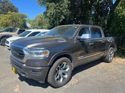 Used 2019 RAM 1500 Limited