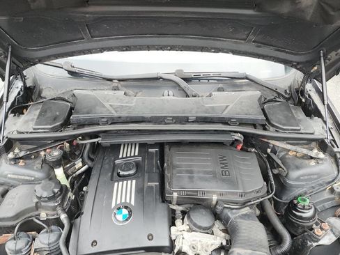 Used 2008 BMW 335i Sedan image 15