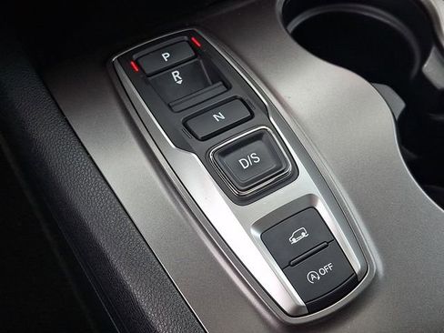 Certified 2021 Honda Passport EX-L image 15