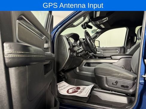 Used 2023 RAM 2500 Big Horn w/ Level 1 Equipment Group AWD/4WD image 12