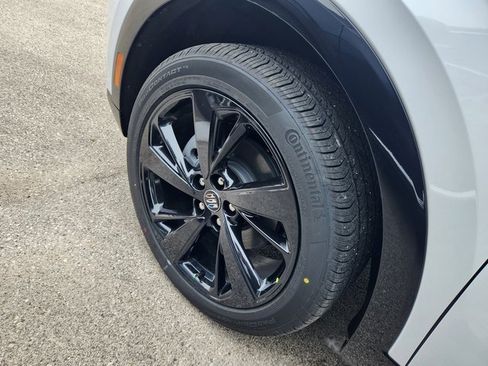 New 2026 Buick Envision Sport Touring image 22