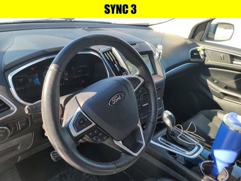 Used 2016 Ford Edge Sport w/ Equipment Group 401A image 12