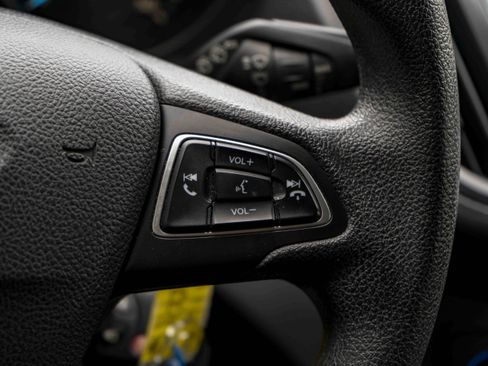 Used 2018 Ford Escape SE w/ SE Sync 3 Package image 21