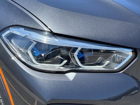 Certified 2023 BMW X5 xDrive45e w/ Executive Package AWD/4WD image 10