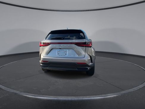 Used 2024 Lexus NX 250 FWD image 8