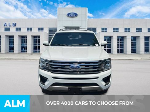 Used 2021 Ford Expedition XLT RWD image 2