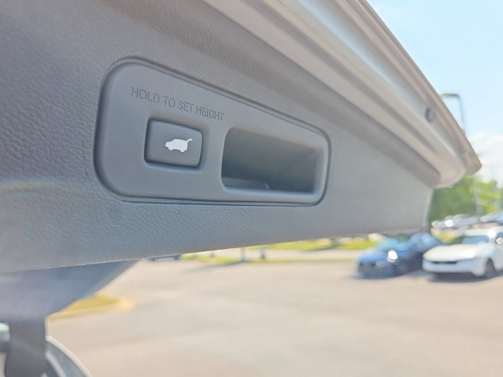 Used 2026 Honda Odyssey EX-L image 58