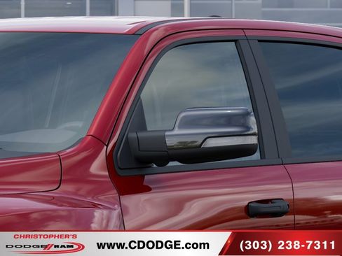 New 2026 RAM 1500 RHO AWD/4WD image 12
