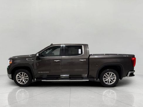 Used 2019 GMC Sierra 1500 SLT w/ SLT Premium Plus Package image 5