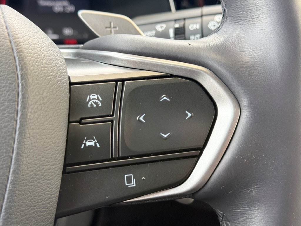 Certified 2024 Lexus TX 350 FWD w/ Technology Package image 27