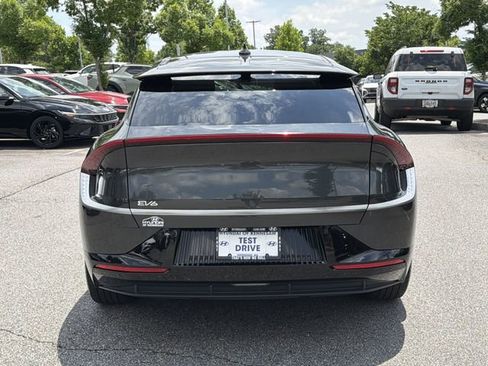 Used 2023 Kia EV6 Wind w/ Wind Technology Package RWD image 6