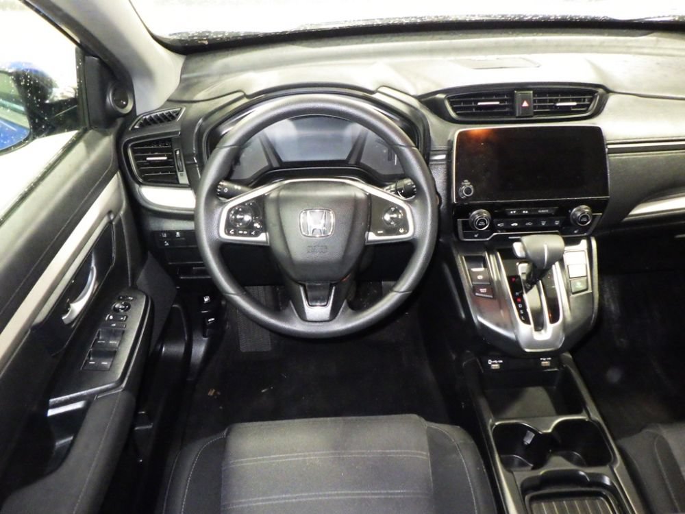 Used 2022 Honda CR-V Special Edition image 9