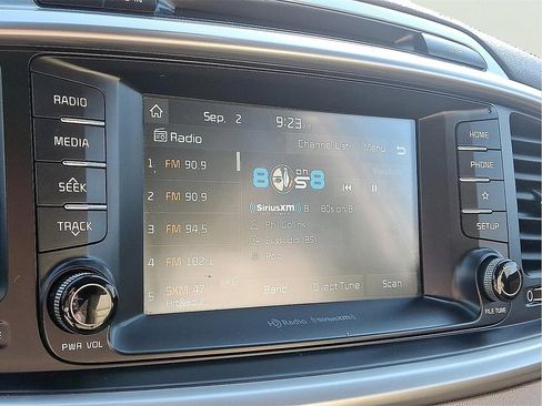 Used 2019 Kia Sorento EX image 18