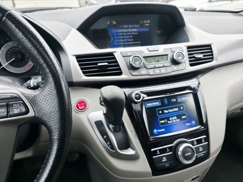Used 2016 Honda Odyssey EX-L image 33