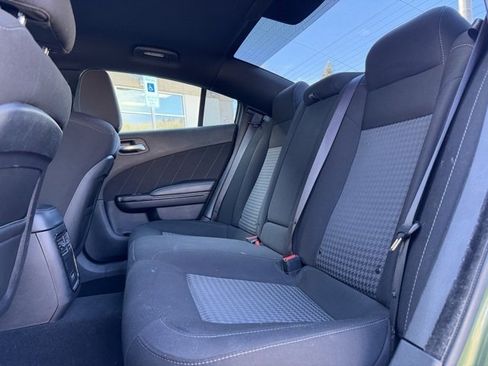 Used 2022 Dodge Charger GT w/ Blacktop Package image 30