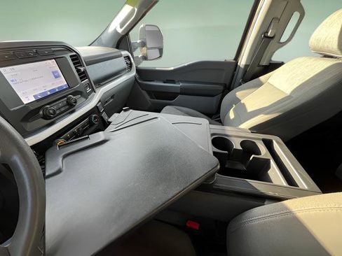 Used 2021 Ford F150 XLT w/ Trailer Tow Package image 19