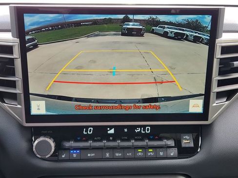 New 2026 Toyota Tundra Limited AWD/4WD image 16