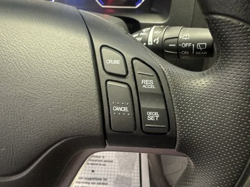 Used 2010 Honda CR-V EX image 12