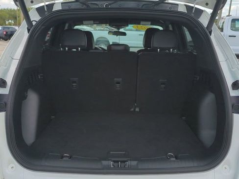 Certified 2023 Ford Escape ST-Line w/ Tech Pack #1 FWD image 13